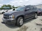 2010 Chevrolet Tahoe C1500 Lt продається в Spartanburg, SC - Front End