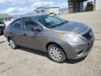2014 Nissan Versa S на продаже в Helena, MT - Rear End
