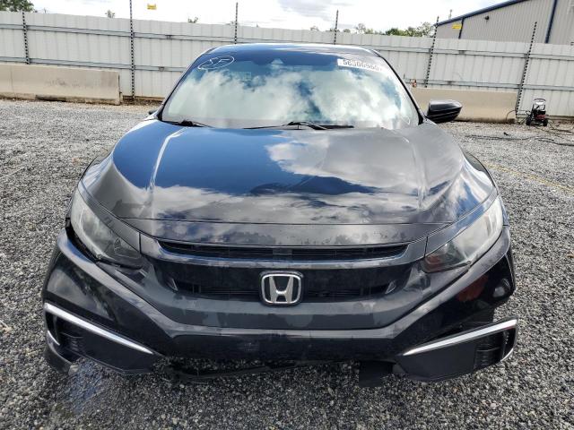  HONDA CIVIC 2019 Black