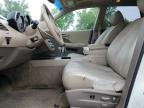 2007 Nissan Murano Sl na sprzedaż w Cicero, IN - Minor Dent/Scratches