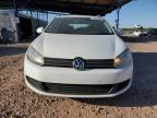 2012 Volkswagen Jetta Tdi de vânzare în Phoenix, AZ - Rear End
