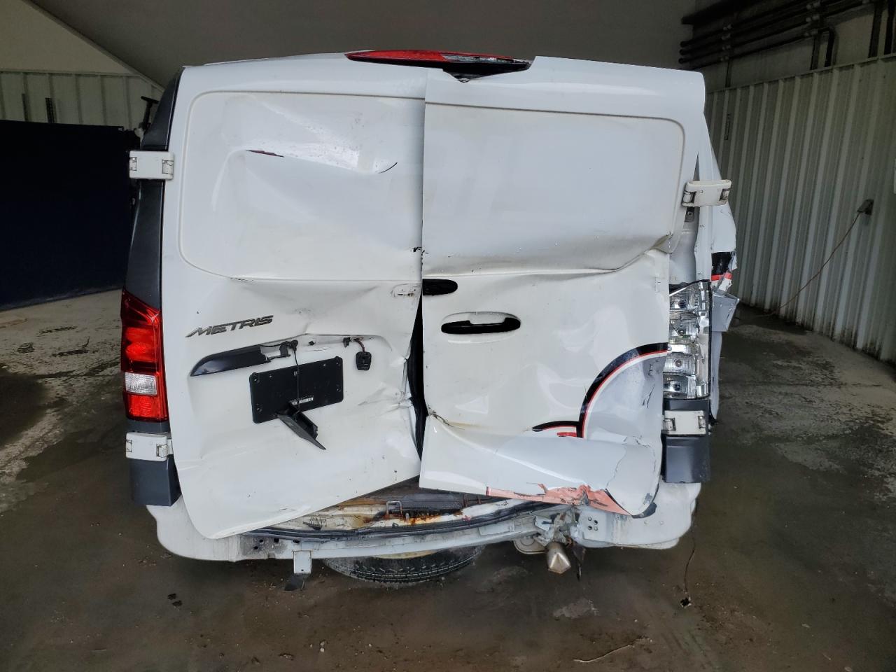 wd3pg3ea4j3498727 WD3PG3EA4J3498727 2018 Mercedes-Benz Metris