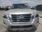 2021 Nissan Armada Sl for Sale in Orlando, FL - Minor Dent/Scratches