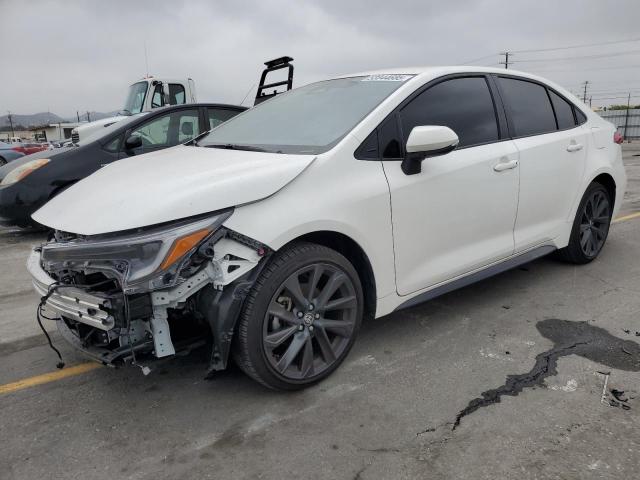 TOYOTA COROLLA LE 2024