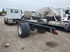 2017 Hino 258/268 for Sale in Wilmer, TX - Front End