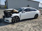 2019 Honda Accord Sport   на продаже в Tifton, GA - Front End