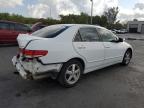 2004 Honda Accord Ex იყიდება Miami-ში, FL - Rear End