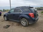 2017 Chevrolet Equinox Lt for Sale in Portland, MI - Normal Wear