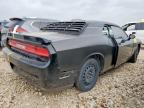 2014 Dodge Challenger Sxt за продажба в Grand Prairie, TX - Rear End