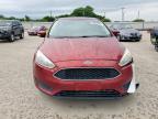 2015 Ford Focus Se იყიდება Wilmer-ში, TX - All Over