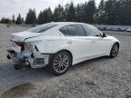 2019 Infiniti Q50 Luxe for Sale in Graham, WA - Rear End