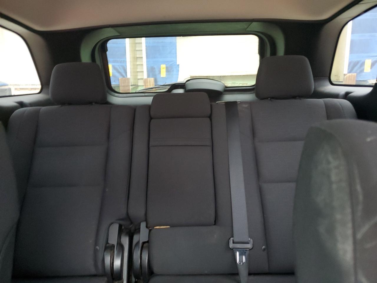 2011 Jeep Grand Cherokee Laredo VIN: 1J4RR4GG4BC575415 Lot: 56660405