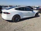 2014 Tesla Model S en Venta en San Diego, CA - Front End