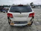 2018 Dodge Journey Se на продаже в Loganville, GA - Front End