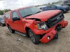 2013 Ford F150  продається в Lansing, MI - Front End