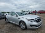 2013 Kia Optima Lx   zu verkaufen in Des Moines, IA - Front End