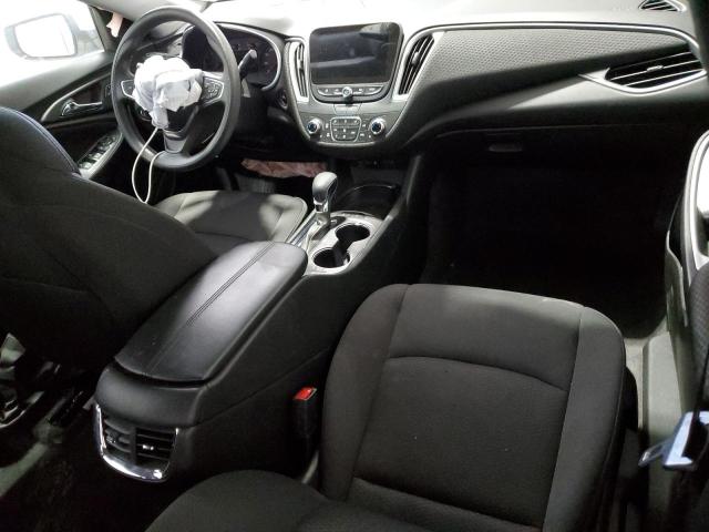  CHEVROLET MALIBU 2024 Білий