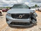 2023 Volvo Xc40 Plus en Venta en Oklahoma City, OK - Front End