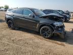 2018 Bmw X6 Xdrive35I   zu verkaufen in Elgin, IL - Front End