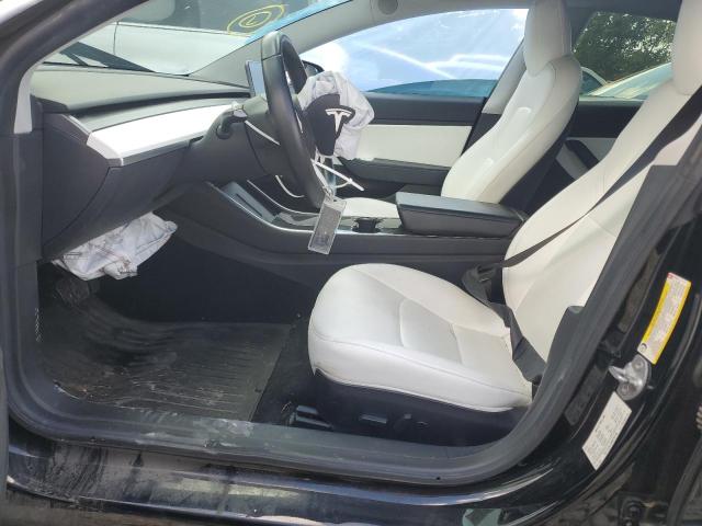  TESLA MODEL 3 2019 Black