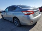 2014 Nissan Sentra S for Sale in North Las Vegas, NV - Vandalism