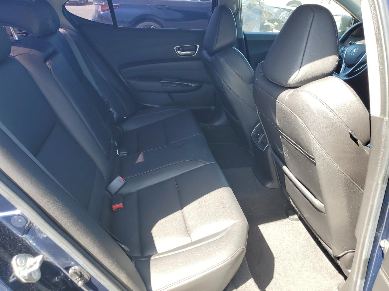 2020 Acura Tlx VIN: 19UUB1F36LA010308 Lot: 56473765
