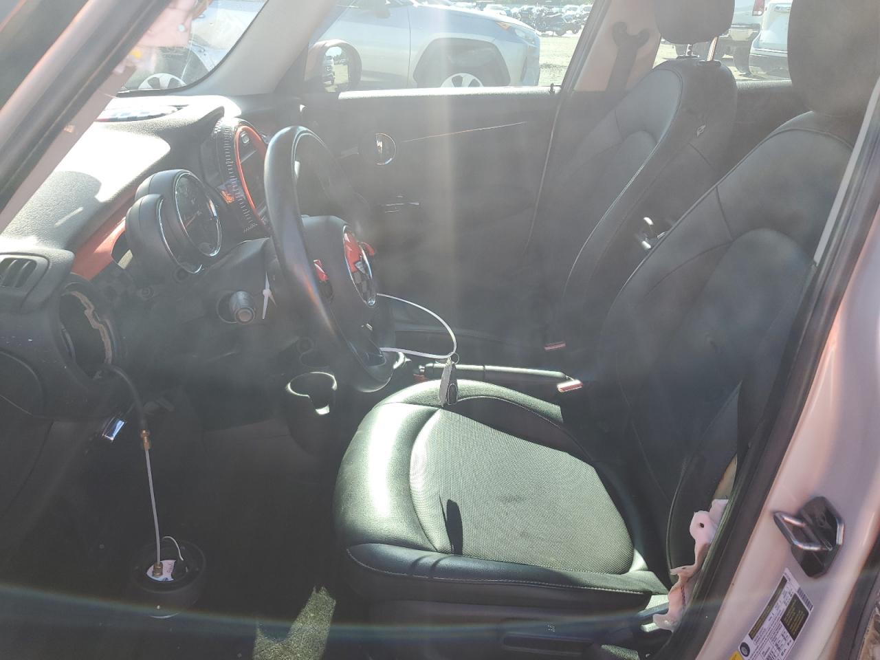 2016 Mini Cooper VIN: WMWXU1C59G2A93437 Lot: 56624955