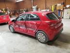 2018 Kia Rio Lx zu verkaufen in Ebensburg, PA - Side