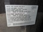 2015 Audi Q7 Prestige   for Sale in Arlington, WA - Front End