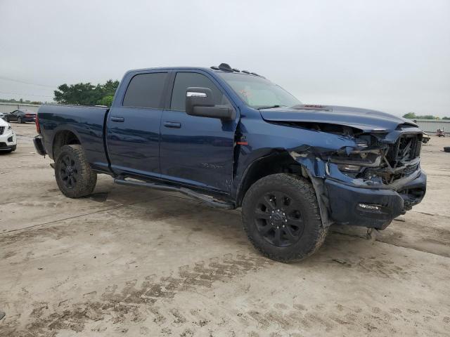  RAM 2500 2024 Blue
