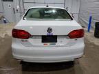 2014 Volkswagen Jetta Se for Sale in Candia, NH - Front End