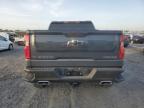 2021 Chevrolet Silverado K1500 Trail Boss Custom   იყიდება Sacramento-ში, CA - Front End