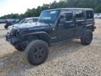 2011 Jeep Wrangler Unlimited Rubicon на продаже в Eight Mile, AL - Front End