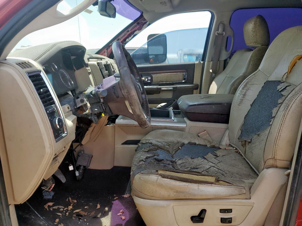 2018 Ram 3500 Laramie VIN: 3C63RRML6JG132602 Lot: 56991545