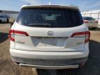2019 Honda Pilot Exl zu verkaufen in Nisku, AB - Side