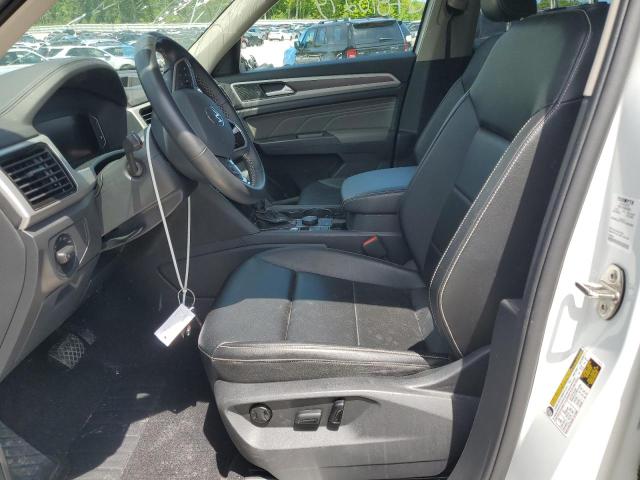  VOLKSWAGEN ATLAS 2022 White