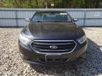 2014 Ford Taurus Limited للبيع في Lyman، ME - Side
