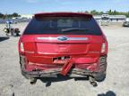 2011 Ford Edge Limited იყიდება Antelope-ში, CA - Rear End