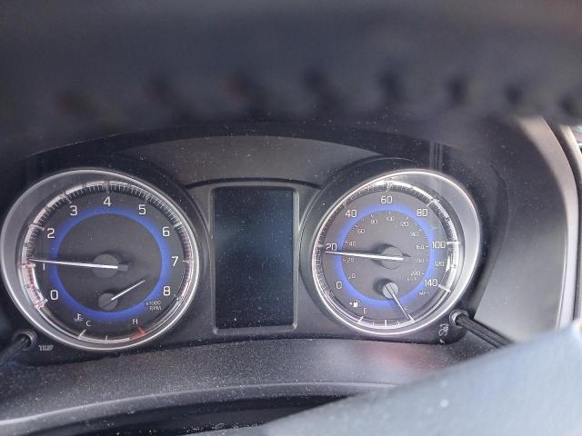 2016 SUZUKI BALENO SZ5