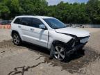 2015 Jeep Grand Cherokee Limited   for Sale in Austell, GA - Front End