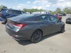 2022 Hyundai Elantra Sel en Venta en Glassboro, NJ - Front End
