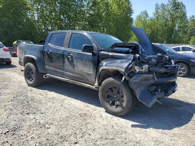  CHEVROLET COLORADO 2020 Czarny