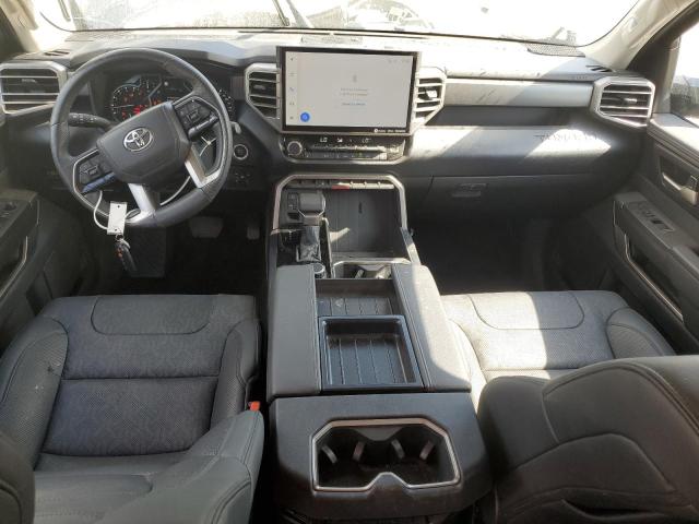  TOYOTA TUNDRA 2024 Вугільний