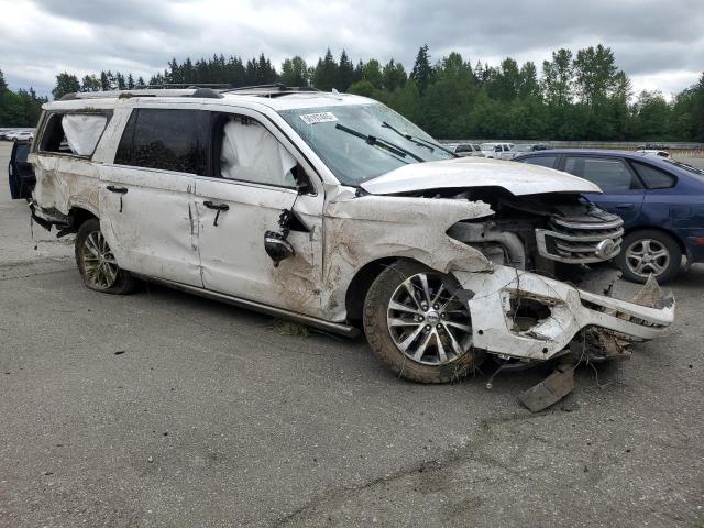  FORD EXPEDITION 2018 Biały