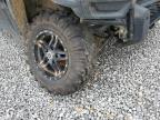 2021 JOHN DEERE XUV835M for sale at Copart MS - GRENADA