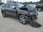 2014 Jeep Grand Cherokee Limited   na sprzedaż w Greenwell Springs, LA - Front End