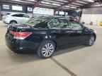 2011 Honda Accord Exl იყიდება East Granby-ში, CT - Minor Dent/Scratches