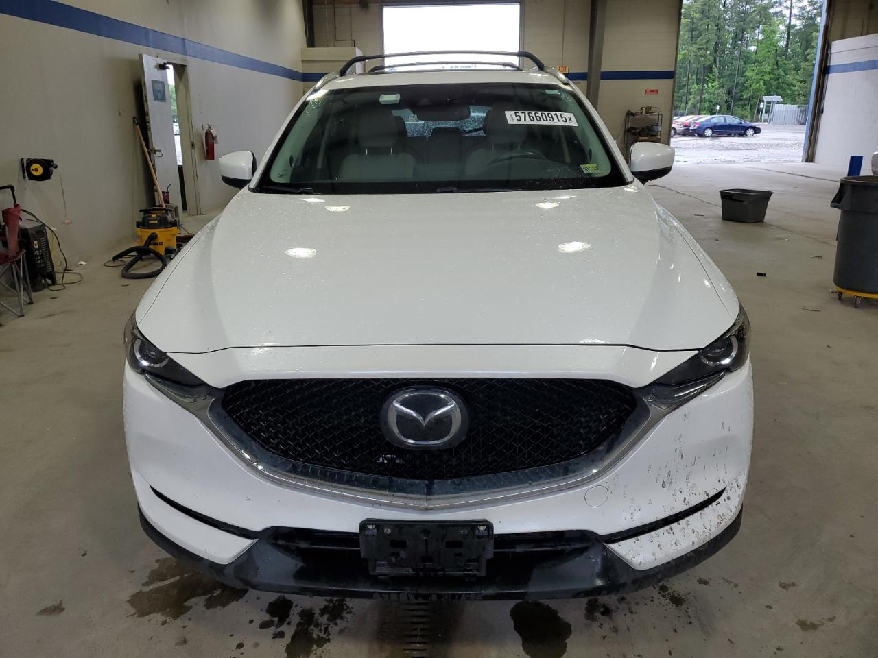 JM3KFACM8J1441339 MAZDA CX-5 2018