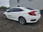 2018 HONDA CIVIC LX   à vendre chez Copart ON - COOKSTOWN
