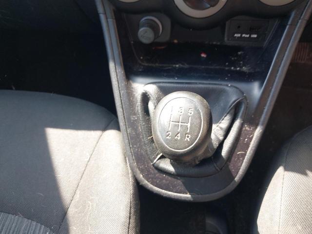 2014 HYUNDAI I10 ACTIVE